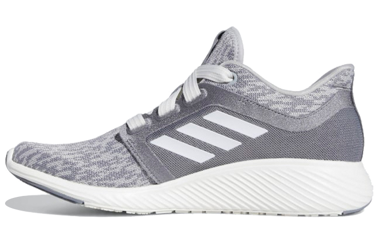 Adidas Wmns Edge Lux 3 W 'Mettallic Silver' Women's
