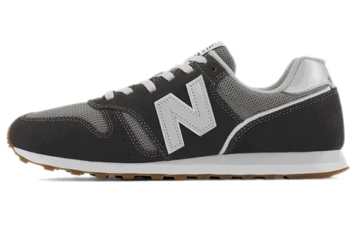 New Balance 373 'Grey Silver'