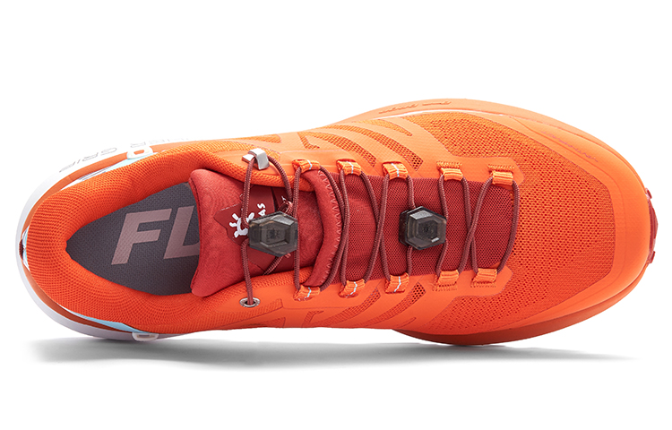 KAILAS FUGA EX2 Mesh, Textile Cushioning Slip Resistant Abrasion Resistant Breathable Lightweight