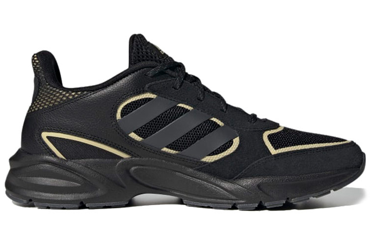 Adidas Neo 90s Valasion ‘Black’