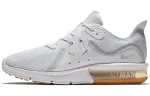 Nike Air Max Sequent 3 'White Gum' Women's
