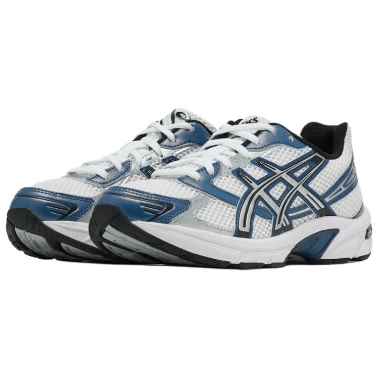 ASICS Gel 1130 White Restful Teal