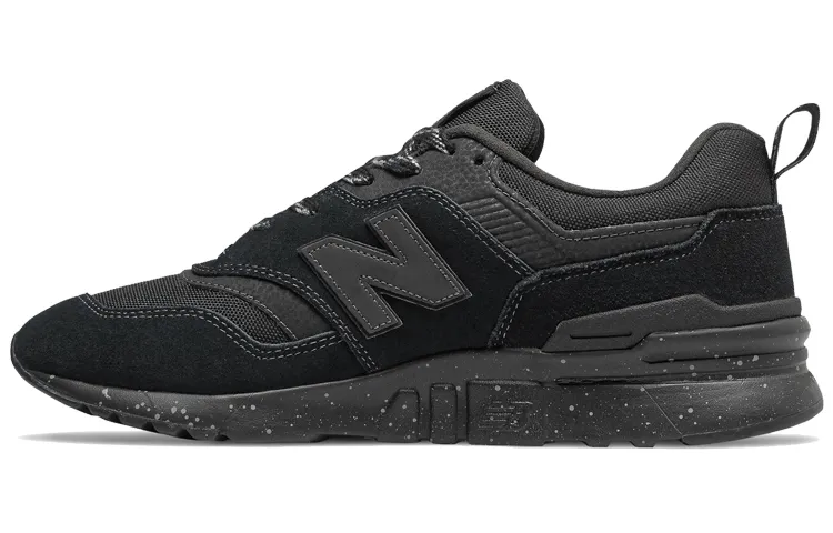 997H Wmns New Balance Condura 'Black Speckled'
