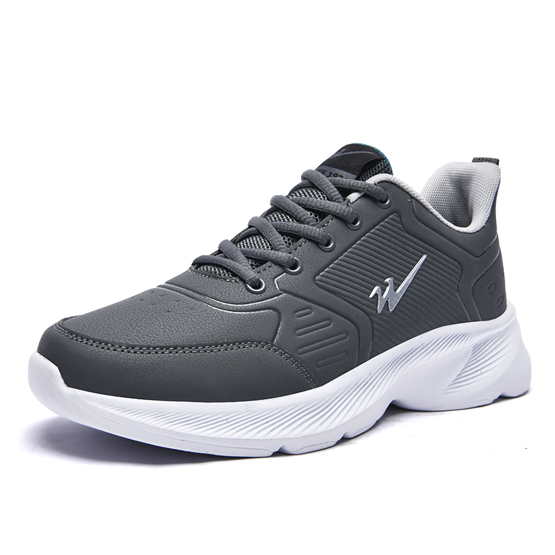 Binary Running Shoes Men’s Dark Gray