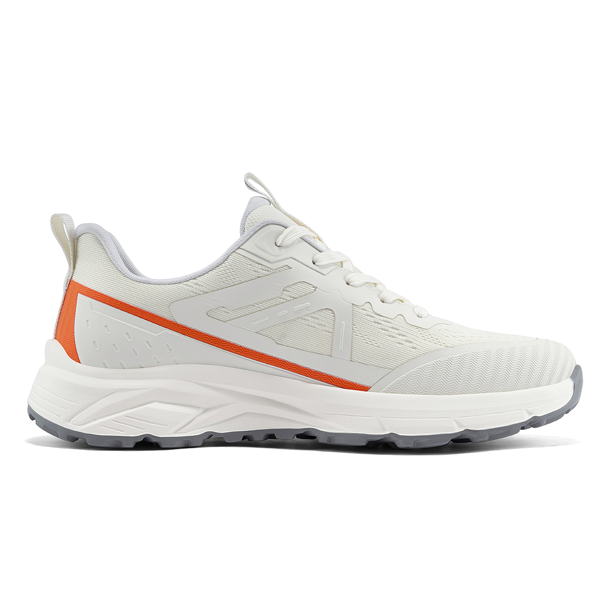 Jeep Urban Outdoors Cushioning Abrasion Resistant Breathable Coverage Lightweight Rebound Low top Running Shoes Men’s