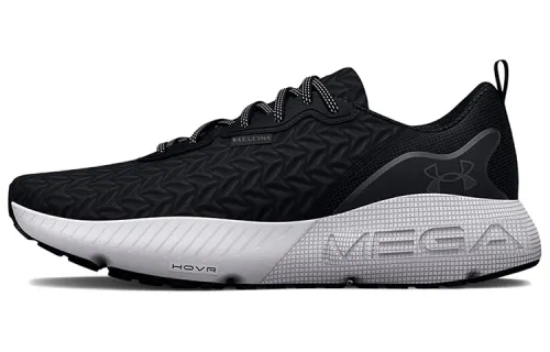 Under Armour Hovr Mega 3 Clone 'Black White'