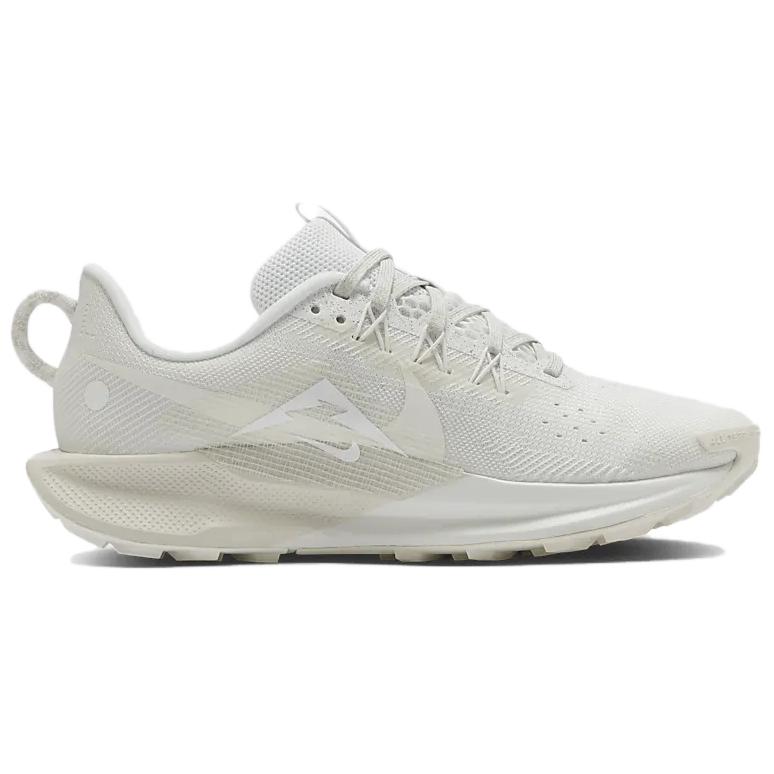 Nike Pegasus Trail 5 Slip Resistant Abrasion Resistant Low top Running Shoes Women’s White