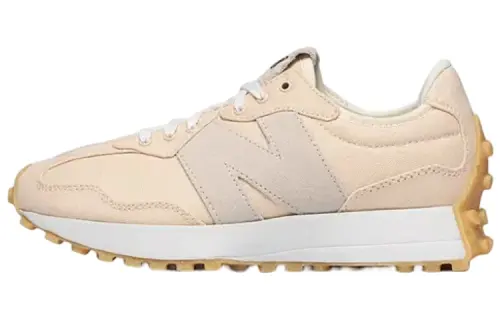 327 Wmns New Balance 'White' Women's