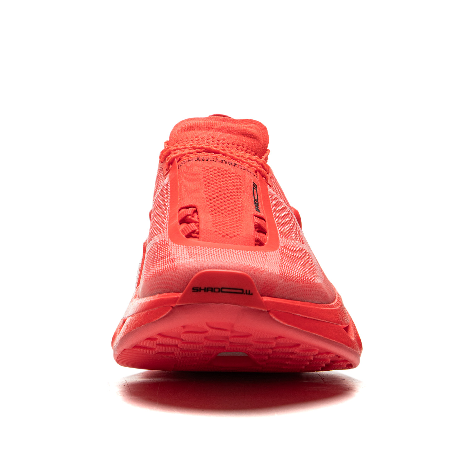 Li Ning Shadow 3.0 Cushioning Abrasion Resistant Breathable Rebound Low top Sprint Marathon Training Racing