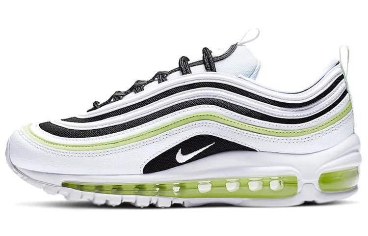 Nike Air Max 97 'Summit White Volt' Women's