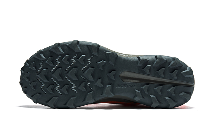 saucony Peregrine 14 'Pepper Bough'