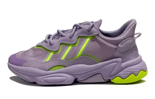 Adidas Originals Niteball Purple Women's