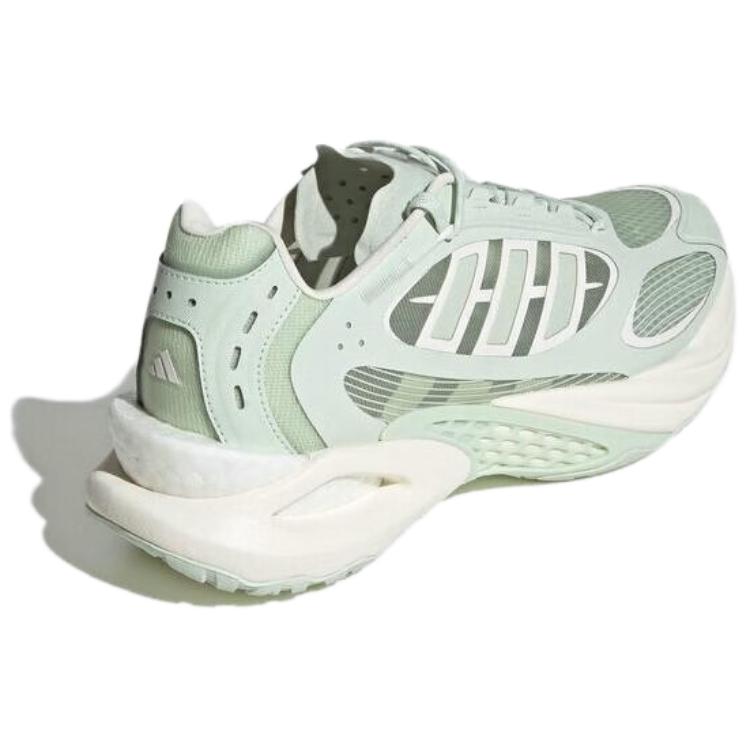 Adidas Climacool Vento 4.0 Abrasion Resistant Low top Casual Running Shoes Women’s Green
