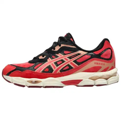 ASICS Gel NYC Bleach Renji Abarai