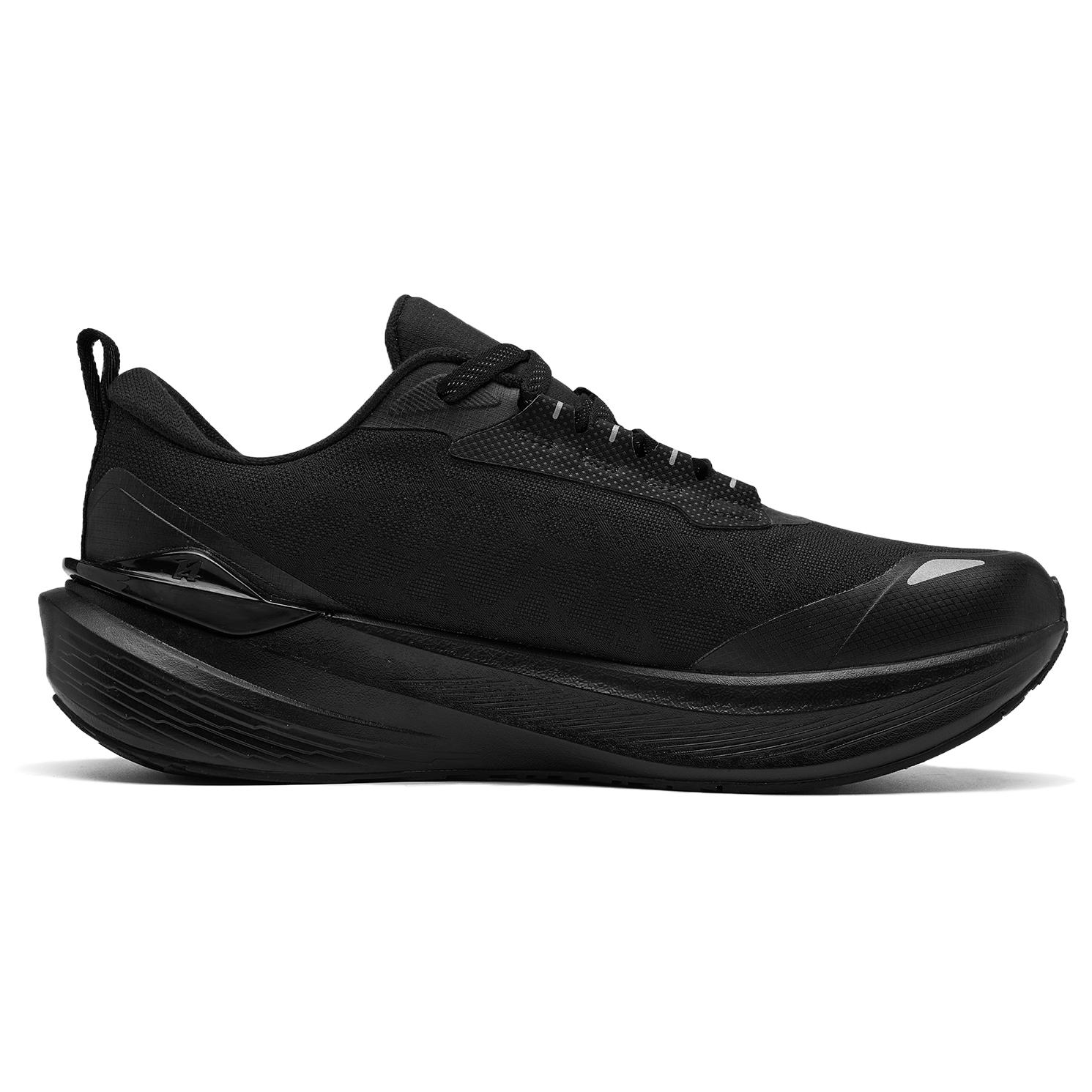 QIAODAN Swiftlet 5.0 Cushioning, Slip Resistant, Abrasion Resistant, Coverage, Quick Dry, Lightweight Low top