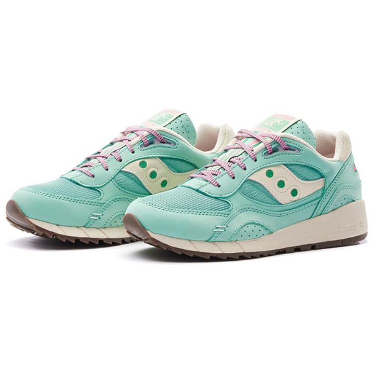 Saucony Shadow 6000 Earth Citizen