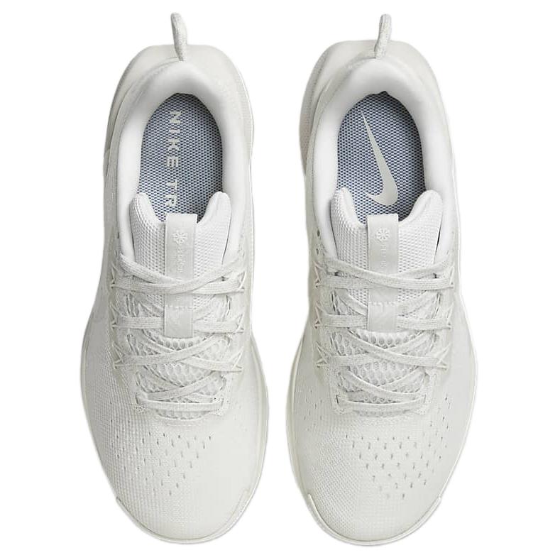 Nike Pegasus Trail 5 Slip Resistant Abrasion Resistant Low top Running Shoes Women’s White