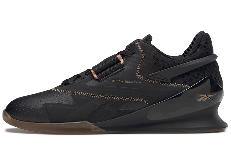 Legacy Lifter Reebok 2 'Black Sepia'