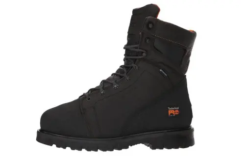 Timberland Rigmaster Outdoor Boots Men's Brown