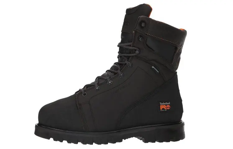Timberland Rigmaster Outdoor Boots Men's Brown