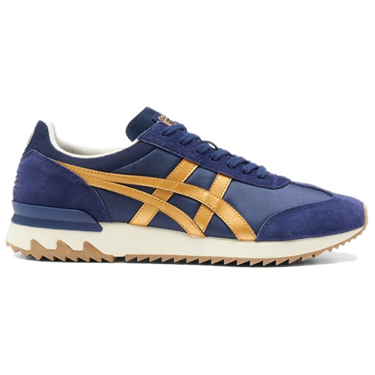 Onitsuka Tiger California 78 Ex Peacoat Pure Gold