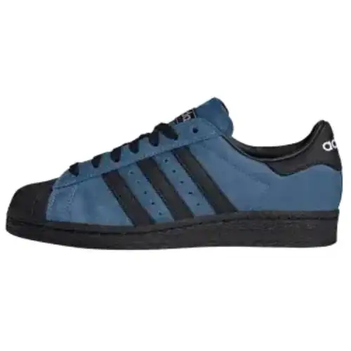 adidas originals Superstar 82 Altered Blue Core Black White