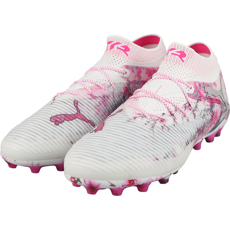 PUMA FUTURE 8 Soccer Shoes Men’s White