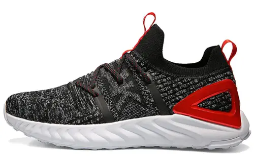 PEAK Tai Ji1.0 Cushioning Slip Resistant Abrasion Resistant Cushioning Slip Resistant Abrasion Resistant Low top