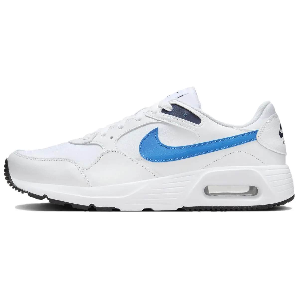 Nike Air Max Sc 'White Thunder Blue'