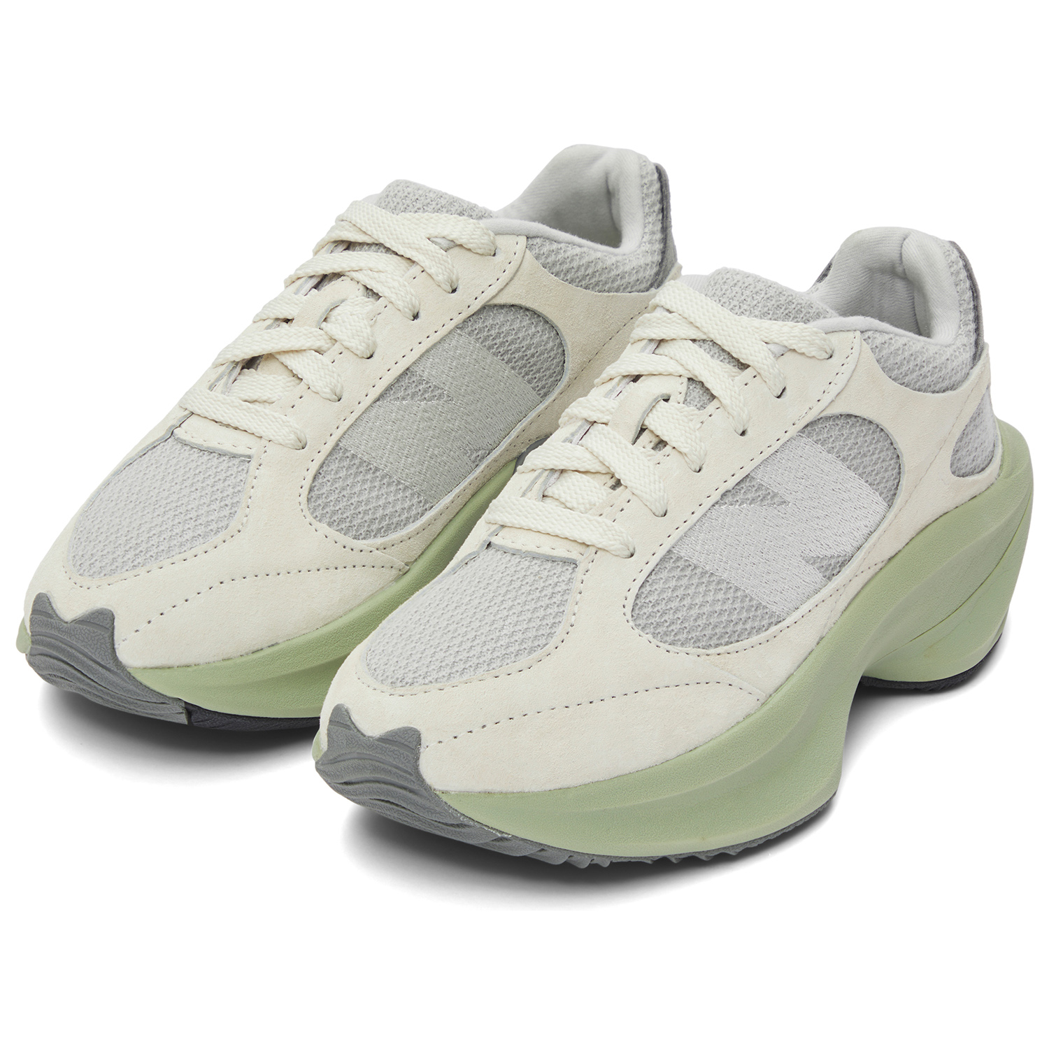 Wrpd Runner New Balance ‘Linen Olivine’