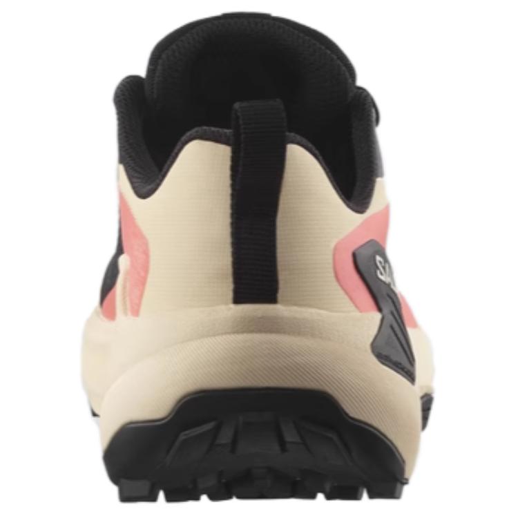 SALOMON GENESIS Trail Running Shoes Women’s Black Beige