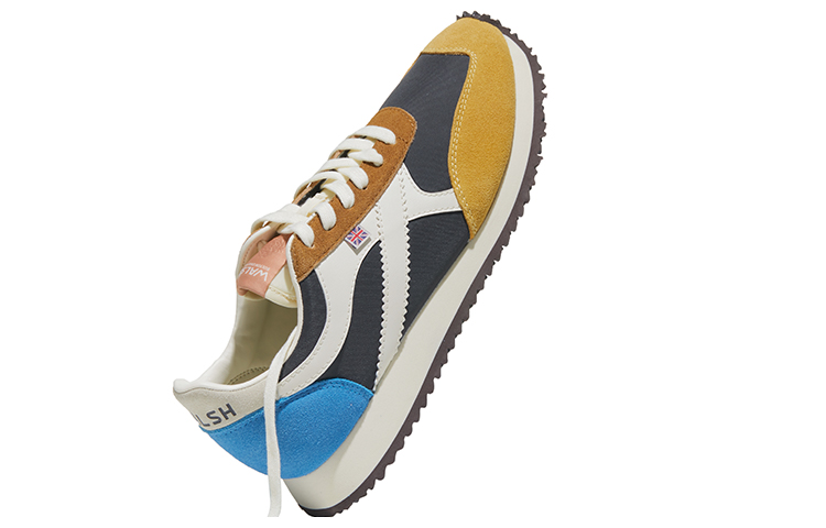 Norman Walsh Slip Resistant Abrasion Resistant Slip Resistant Abrasion Resistant Low top Running Shoes Men’s