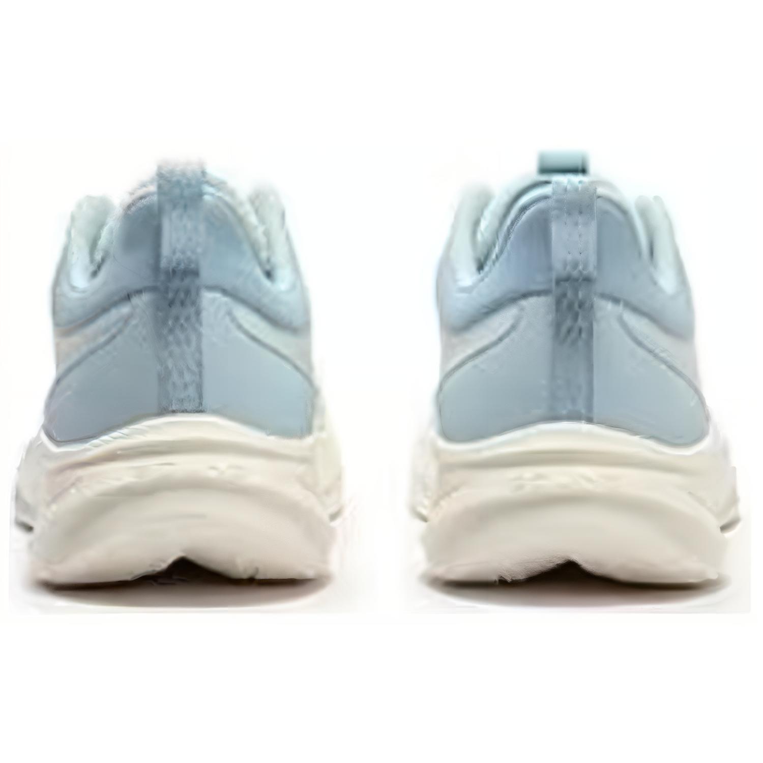 361° Flying Feather 2.0 Cushioning Slip Resistant Breathable Lightweight Low top Running Shoes Men’s