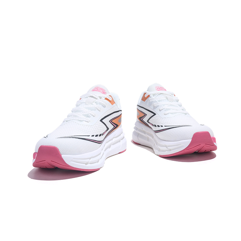 Jifffly Cushioning Breathable Balance Low top Casual Training Running Shoes Men’s