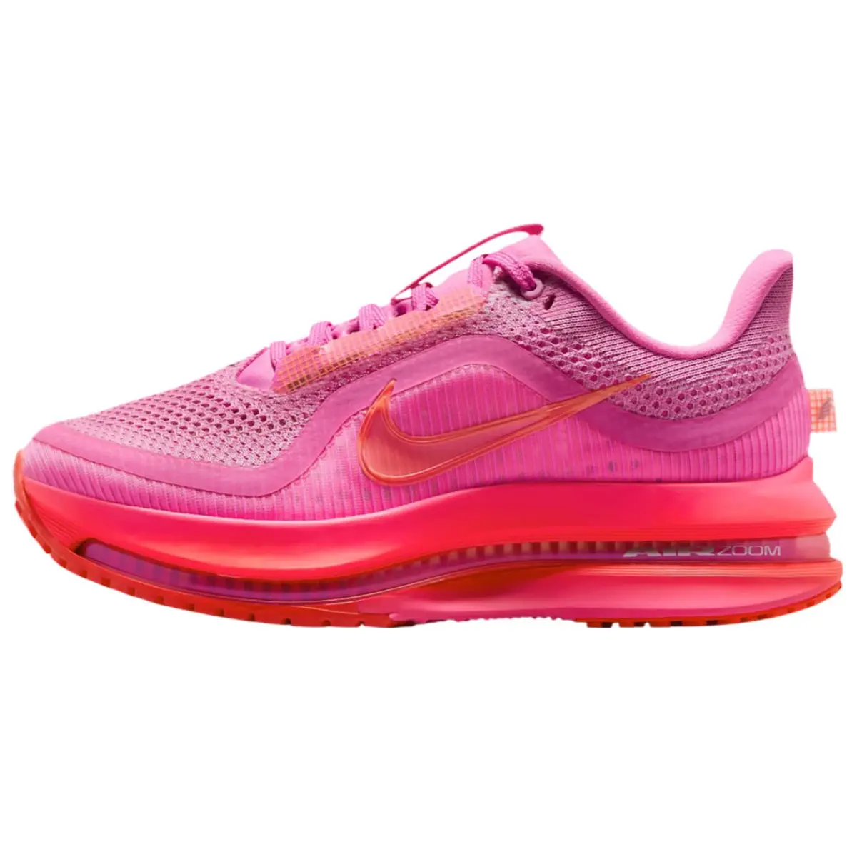 Nike Pegasus Premium Playful Pink Hyper Pink Women's