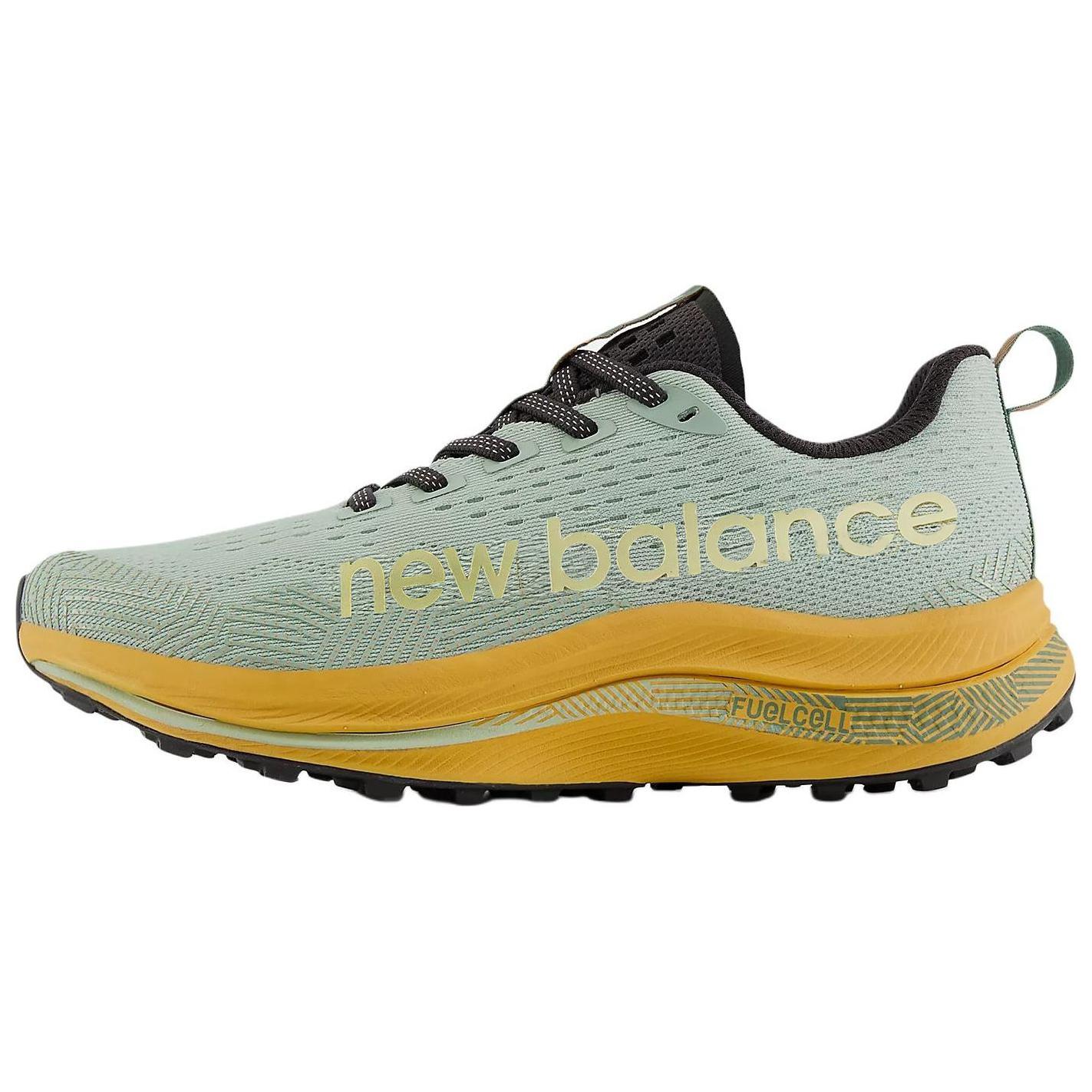 FuelCell SuperComp Wmns New Balance Trail 'Clay Ash Dried Apricot' Women's
