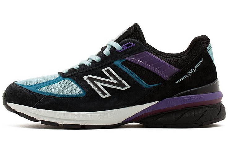 990v5 New Balance Made in Usa 'Aqua'