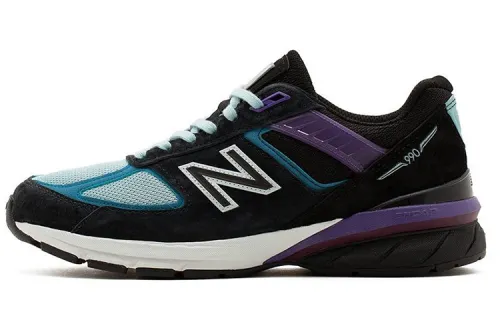 990v5 New Balance Made in Usa 'Aqua'