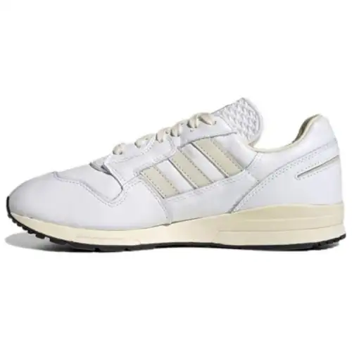 Adidas Zx 420 'Size Tag - Cloud White'