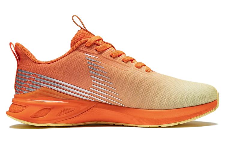 PEAK Starbeam Low top Running Shoes Men’s Orange