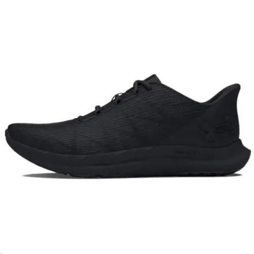 Under Armour Comfortable Low top Running Shoes Women's Black