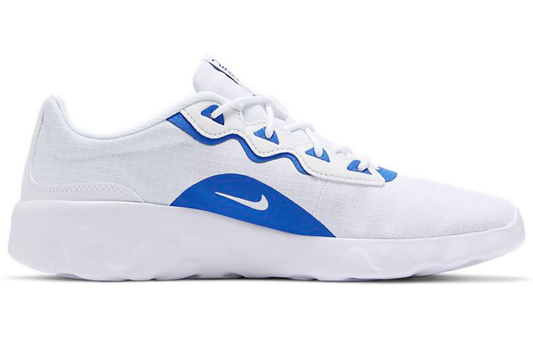 Nike Explore ‘White Blue’