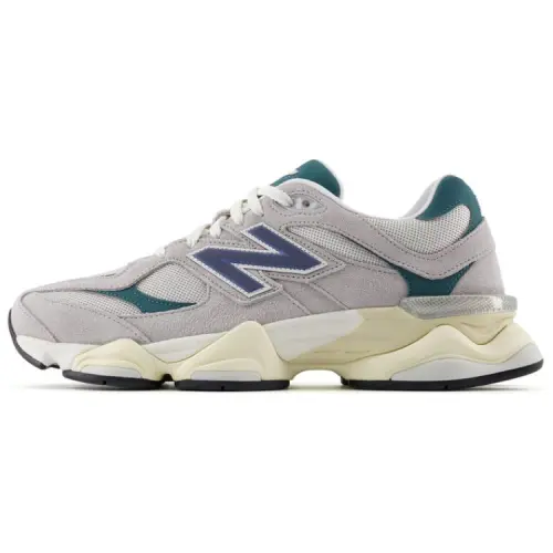 9060 New Balance 'Concrete New Spruce'