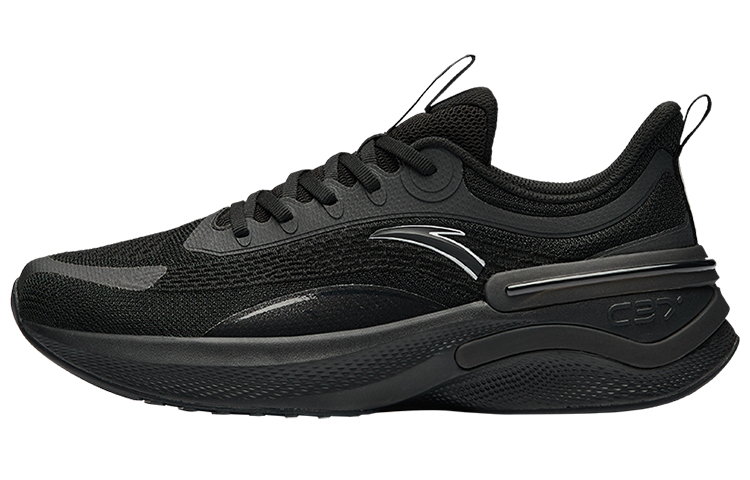 ANTA C37 'Black'