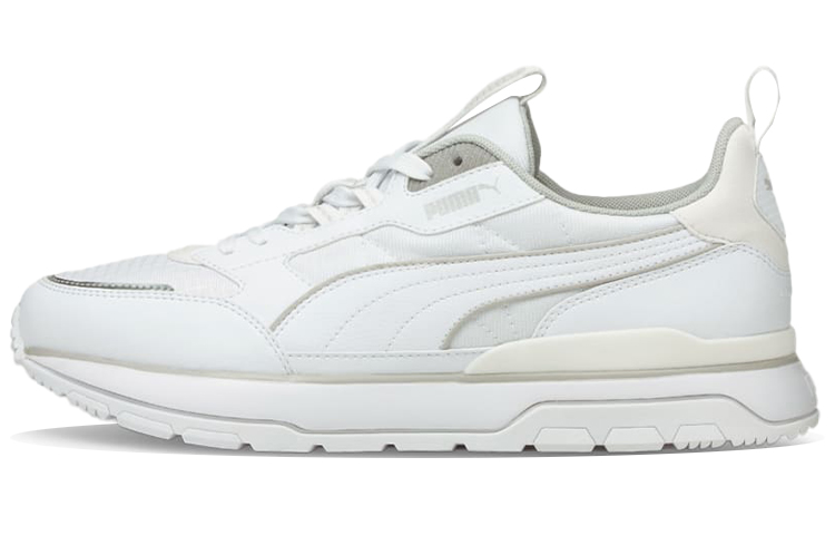 PUMA R78 Trek ‘White’