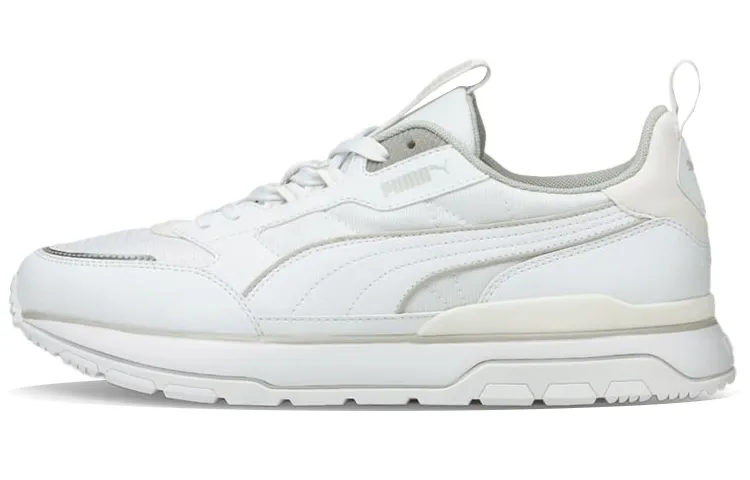 PUMA R78 Trek 'White'