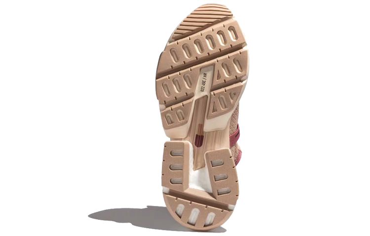 Кроссовки adidas originals Pod-S3.1 ML 2 (розовые) — Розовый — фото 5