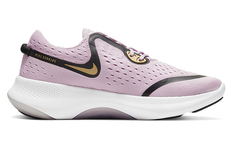 Женские кроссовки Nike Joyride Dual Run 1 (розовые) — фото 2