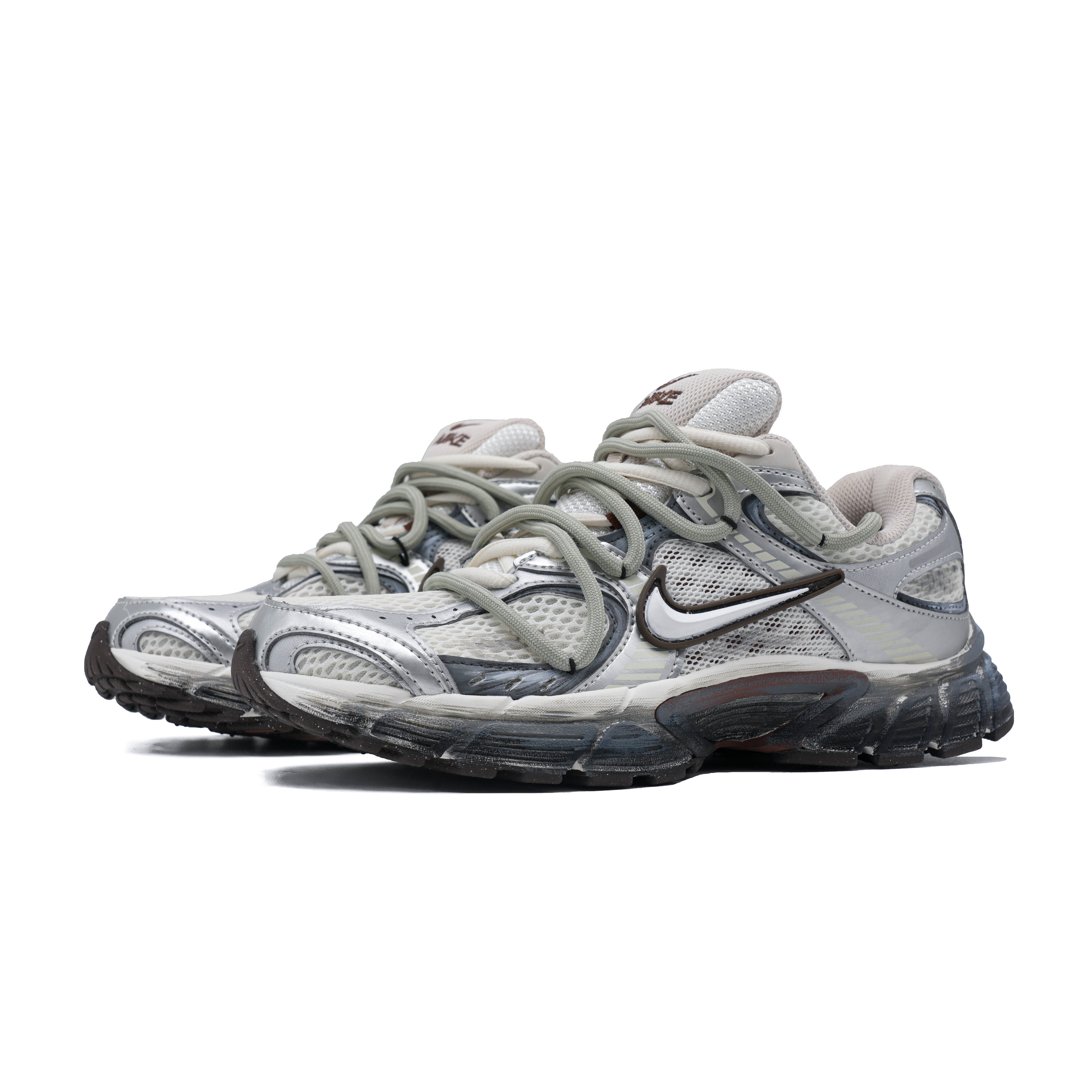 Nike V5 RNR Running Shoes Women’s Low Top White