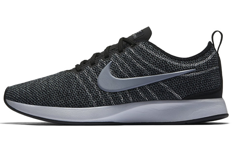 Nike Dualtone Racer ‘Black Silver’ Women’s